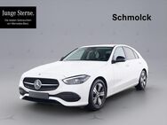 Mercedes C 180, AVANTGARDE MBUX NIGHT SPUR, Jahr 2023 - Emmendingen