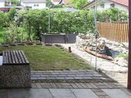 ++ KLEIN UND FEIN ++ SANIERTE DHH MIT GARTEN IN NEUMARKT-SANKT VEIT ++ - Neumarkt-Sankt Veit