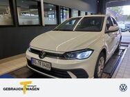 VW Polo 1.0 MOVE CLIMATRONIC LED PDC - Oberhausen