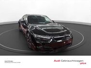 Audi e-tron, GT qu Carbon, Jahr 2022 - Minden (Nordrhein-Westfalen)