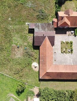 Barnstorf OT - 3 Seiten Resthof mit altem Baumbestand zu verkaufen - Barnstorf