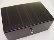 Dunhill Humidor Lack schwarz HS 7820 - Schwindegg
