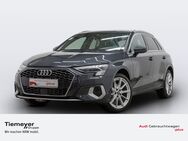 Audi A3, Sportback 35 TFSI S LINE LM18, Jahr 2024 - Bochum