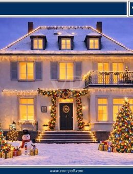 Einzigartige Villa in Heilbronn-Ost - Großzügigkeit, Stil und Vielfalt vereint - Heilbronn