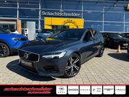 Volvo V90, D5 AWD R-Design, Jahr 2019 - Potsdam