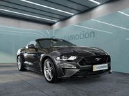 Ford Mustang, GT V8 Cabrio Premium Paket, Jahr 2020 - München