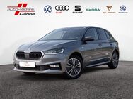 Skoda Fabia, 1.0 Tour, Jahr 2023 - Brandenburg (Havel)