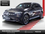 Mercedes GLC 200, AMG °, Jahr 2024 - Trittau