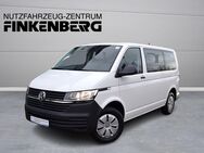 VW T6 Kombi, 6.1 TDI kurz, Jahr 2024 - Verden (Aller)