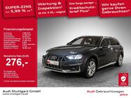 Audi A4 Allroad, quattro 45 TFSI, Jahr 2021 - Stuttgart