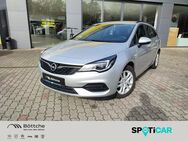 Opel Astra, 1.2 K ST Edition, Jahr 2020 - Zerbst (Anhalt)