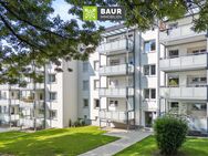 360° I Sofort Frei! Kapitalanlage oder Einziehen! Tolle Etagenwohnung mit Balkon am Eselsberg! - Ulm