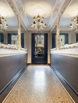 Charlottenburger Bestlage: Gründerzeit-Juwel - Ideal für Eigennutzung oder Kapitalanlage - Berlin