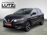 Nissan Qashqai, N-Way Mehrzonenklima Spurhalteass, Jahr 2020 - Fürstenfeldbruck