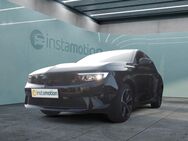 Opel Astra, Mild-Hybrid Infotainment Tech-Paket digitales, Jahr 2024 - München