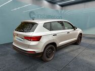 Seat Ateca, 1.0 TSI Reference Ecomotive Schnittstelle Audiosystem, Jahr 2018 - München