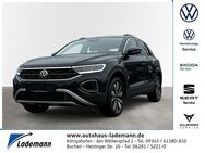 VW T-Roc, 1.0 TSI GOAL, Jahr 2024 - Lauda-Königshofen