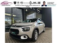 Citroën C3, Pure Tech 83 YOU, Jahr 2022 - Bedburg-Hau