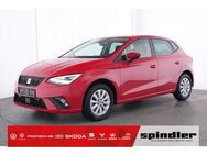 Seat Ibiza, 1.0 TSI Style Full, Jahr 2022 - Kitzingen