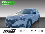 Skoda Scala, 1.0 TSI Ambition SMART LINK, Jahr 2019 - Bonn