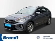 VW Taigo, 1.5 TSI R-LINE DIGIT CP, Jahr 2024 - Achim