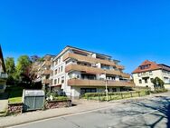 Sanierte 2-Zimmer-Wohnung in Bad Pyrmont - Bad Pyrmont