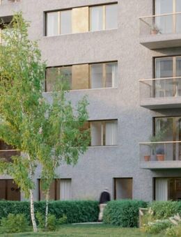 Wunderschöne 3-Zi Terrassenwohnung nahe Helmholtzkiez - Berlin
