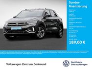 VW T-Roc, 2.0 R-LINE LM17, Jahr 2024 - Dortmund