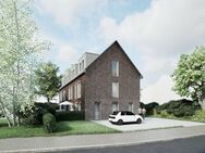 BEETHOVENS VIERTE | Reihenhausanlage in bester Lage von Edewecht! Vier Einheiten! - Edewecht