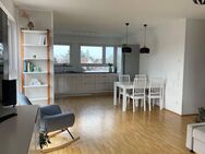 moderne 4 Zimmer Wohnung in Nuernberg Thon - Nürnberg