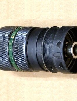 SDS plus Schnellspannfutter 1/16 - 1/2 1,5 - 13 - Bürstadt