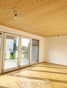 Hier beginnt Ihr neues Kapitel: nachhaltig & stilvoll wohnen ++Decker Immobilien++ - Geiselhöring
