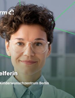 Arzthelferin (m/w/d) - Berlin