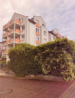 Renditeobjekt - Eigentumswohnung in Mühlheim am Main - Mühlheim (Main)