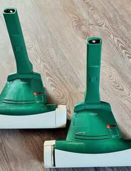 2 x Stück Vorwerk Teppichfrischer TF733 gut erhalten - Verden (Aller) Zentrum