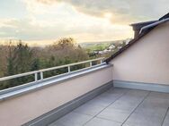 Lichtdurchflutetes Zuhause mit großer Dachterrasse – ideal für zwei - Trierweiler
