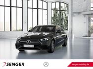 Mercedes C 220, d AMG Ambiente, Jahr 2024 - Dortmund