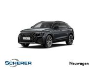 Audi Q8, 50 TDI quattro, Jahr 2022 - Homburg