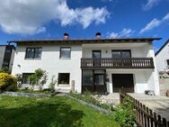 Großzügiges Einfamilienhaus mit attraktivem Grundstück in Neufahrn Ndb. zu verkaufen - Neufahrn (Niederbayern)