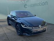 VW Arteon, 2.0 TSI Shootingbrake R-Line APP, Jahr 2021 - München