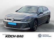 VW Passat Variant, 2.0 TDI Business, Jahr 2024 - Ellwangen (Jagst)