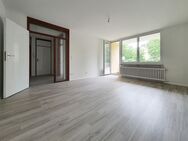 3-Zimmer-Wohnung mit Balkon *Werdohl-Riesei* - Werdohl