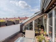 Wunderschöne gepflegte Dachgeschoss Wohnung - Hemmingen (Niedersachsen)