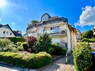 Junge 3-Zimmer-Erdgeschosswohnung in Innenstadtlage mit eigenem Garagenstellplatz - Bad Pyrmont