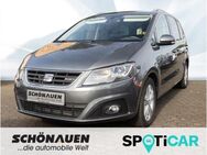 Seat Alhambra, 1.4 TSI FR-LINE MET, Jahr 2016 - Solingen (Klingenstadt)