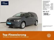 VW Touran, 1.5 TSI Highline Black Style, Jahr 2024 - Pilsach