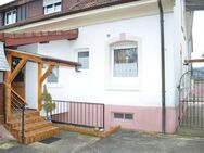 +++ AVERNET - GEMÜTLICHE DOPPELHAUSHÄLFTE MIT CHARME IN WYHLEN +++ - Grenzach-Wyhlen