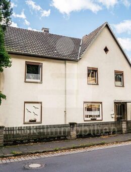 Einfamilienhaus in Windeck-Dreisel - Ein Sanierungsobjekt mit viel Potenzial für Ihre Ideen! - Windeck