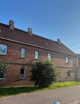 2 in 1 Häusermodell Wohnen auf dem Lande - Zörbig