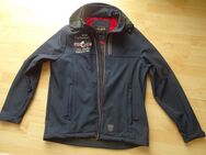 JOHN BRADLEY Softshell Jacke Größe 52 XL - Neuwertig - Bochum Werne